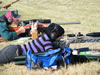 PE Regional Bisley Shoot 2010