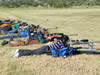 PE Regional Bisley Shoot 2010