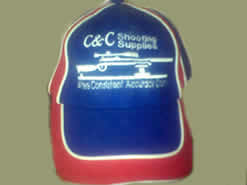 C & C Shooting Suppliers Cap