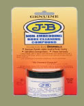 C & C Shooting Suppliers J-B Bore Cleaner