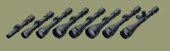 Leupold Telescopes