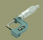 Mitutoyo Micrometre