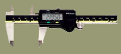 Mitutoyo Vernier Calipher