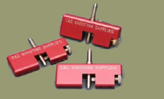 C & C Shooting Suppliers Neck Turning Tool