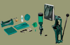 RCBS Reloading Kit