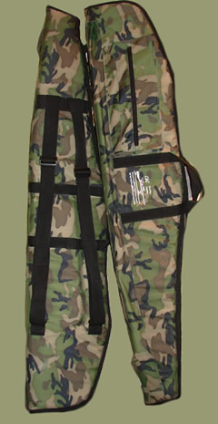 C & C Shooting Suppliers Rifel Cases